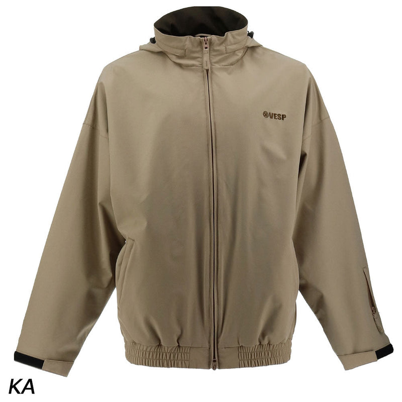 べスプ ナイロンブルゾンジャケット VPMJ1075 スノーボードウェア ジャケット ユニセックス