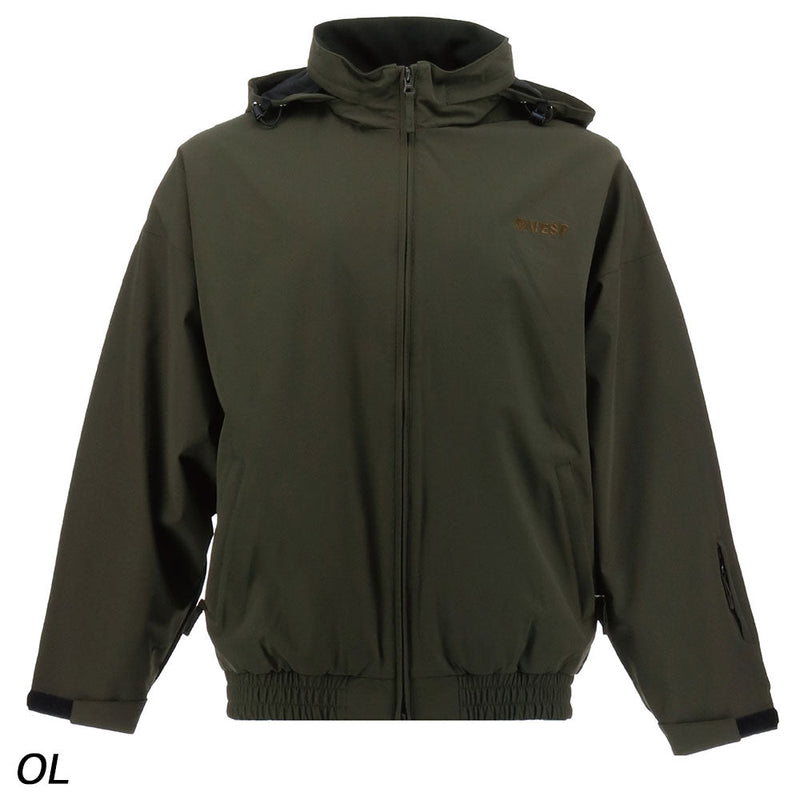 べスプ ナイロンブルゾンジャケット VPMJ1075 スノーボードウェア ジャケット ユニセックス