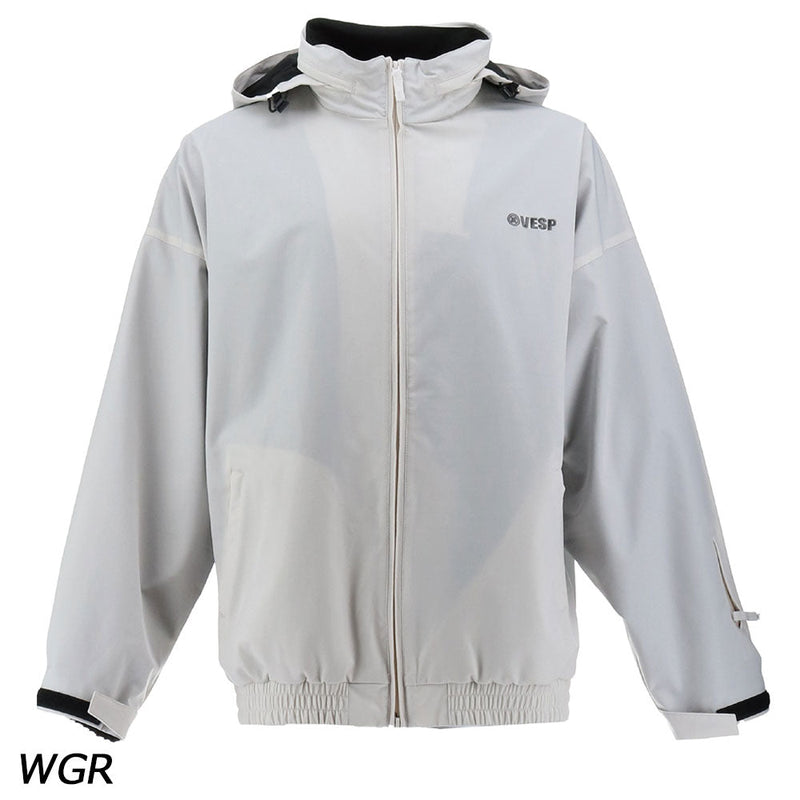 べスプ ナイロンブルゾンジャケット VPMJ1075 スノーボードウェア ジャケット ユニセックス