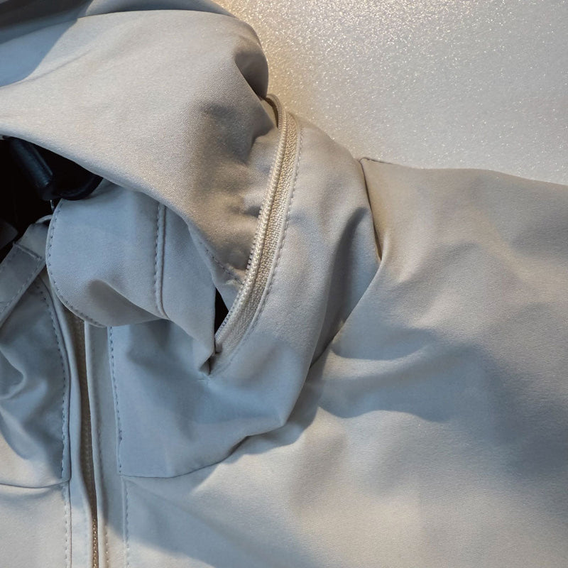 べスプ ナイロンブルゾンジャケット VPMJ1075 スノーボードウェア ジャケット ユニセックス