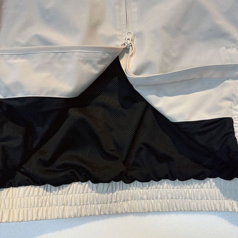 べスプ ナイロンブルゾンジャケット VPMJ1075 スノーボードウェア ジャケット ユニセックス