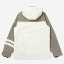 ハーレー リップストップ スノージャケット MSJK242001 スノーボードウェア ジャケット レギュラーフィット メンズ