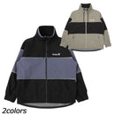 ハーレー スノートラックジャケット MSJK242002 スノーボードウェア ジャケット オーバーサイズフィット メンズ