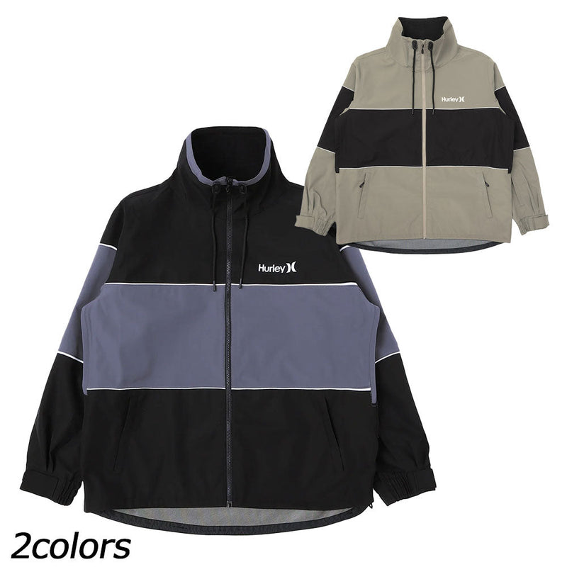 ハーレー スノートラックジャケット | APORITO（アポリト）公式通販サイト