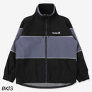 ハーレー スノートラックジャケット MSJK242002 スノーボードウェア ジャケット オーバーサイズフィット メンズ