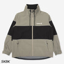 ハーレー スノートラックジャケット MSJK242002 スノーボードウェア ジャケット オーバーサイズフィット メンズ