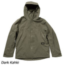 エスケイプ パウ・ジャケット 71125301 スノーボードウェア ジャケット ユニセックス