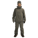 エスケイプ パウ・ジャケット 71125301 スノーボードウェア ジャケット ユニセックス