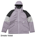 エスケイプ トラック・ジャケット 71125303 スノーボードウェア ジャケット ユニセックス