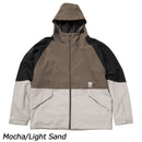 エスケイプ トラック・ジャケット 71125303 スノーボードウェア ジャケット ユニセックス