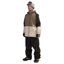 エスケイプ トラック・ジャケット 71125303 スノーボードウェア ジャケット ユニセックス