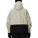 シックスエイトシックス ゴースト2.5アノラック M3WN136 スノーボードウェア ジャケット アノラック かぶり ユニセックス