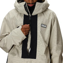 シックスエイトシックス ゴースト2.5アノラック M3WN136 スノーボードウェア ジャケット アノラック かぶり ユニセックス