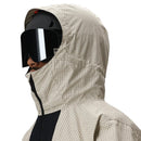 シックスエイトシックス ゴースト2.5アノラック M3WN136 スノーボードウェア ジャケット アノラック かぶり ユニセックス