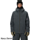 シックスエイトシックス ドージョーシェルジャケット M5WN157 スノーボードウェア ジャケット ユニセックス