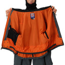 アールイーダブリュー ストライダーワイドジャケット22 RSJ22 スノーボードウェア ジャケット GORE-TEX ユニセックス