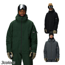 シックスエイトシックス ドージョーシェルジャケット M5WN157 スノーボードウェア ジャケット ユニセックス