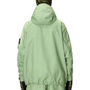 シックスエイトシックス ハフダブルHシェルジャケット M5WN160 スノーボードウェア ジャケット ユニセックス