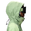 シックスエイトシックス ハフダブルHシェルジャケット M5WN160 スノーボードウェア ジャケット ユニセックス