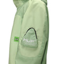 シックスエイトシックス ハフダブルHシェルジャケット M5WN160 スノーボードウェア ジャケット ユニセックス