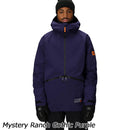 シックスエイトシックス ミステリーランチQ1ジャケット M5WN166 スノーボードウェア ジャケット ユニセックス