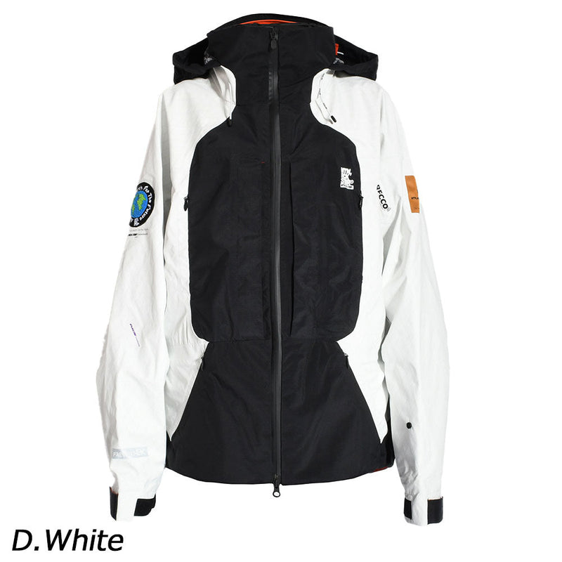 マウンテンロックスター ハルマキ1ジャケット | APORITO（アポリト