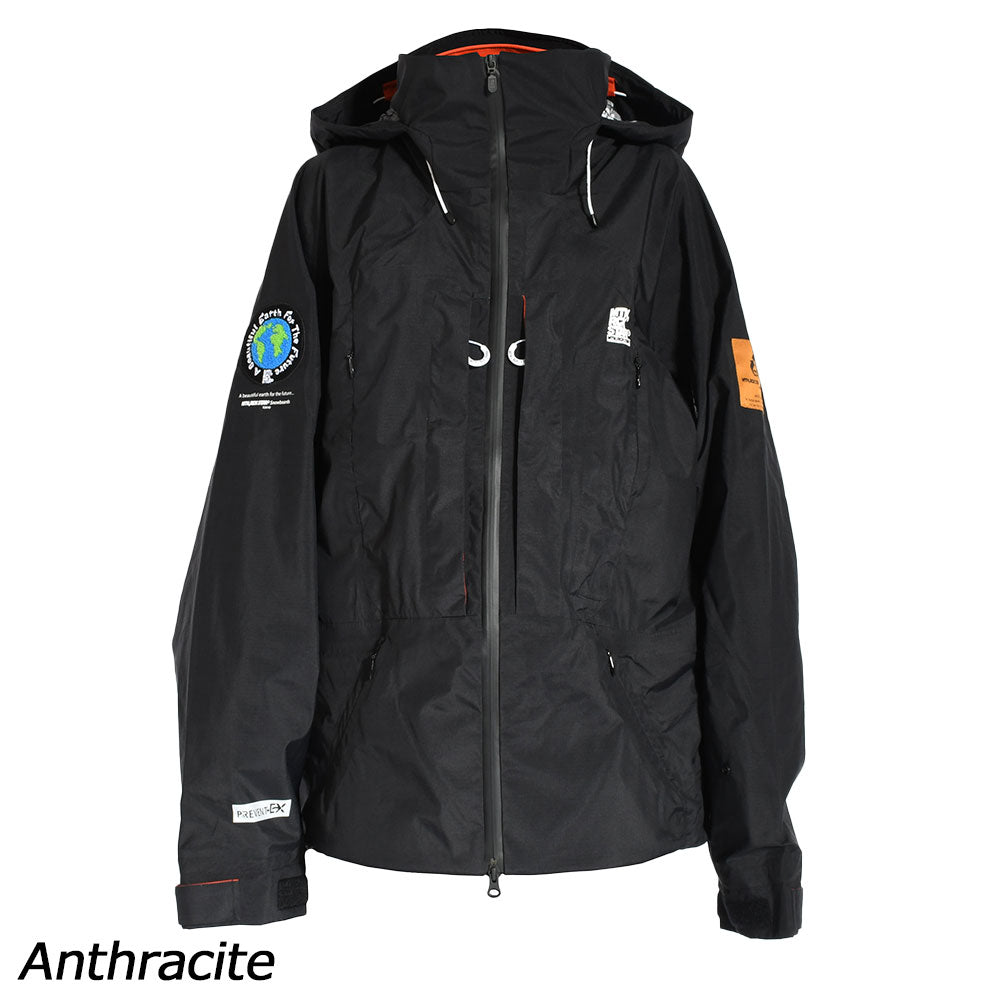 マウンテンロックスター ハルマキ1ジャケット | APORITO（アポリト