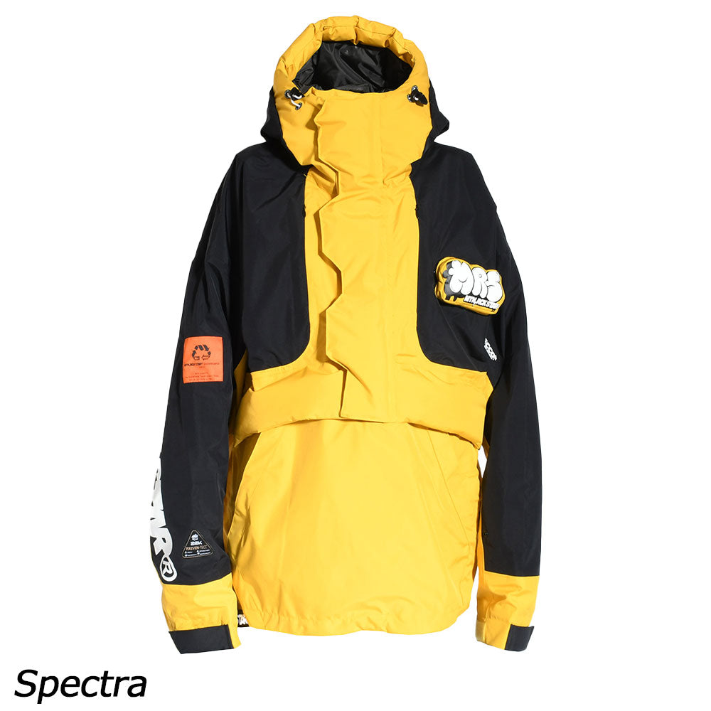 マウテンロックスター　ハルマキジャケット　L マウンテンロックスター ハルマキ2ジャケット | APORITO（アポリト