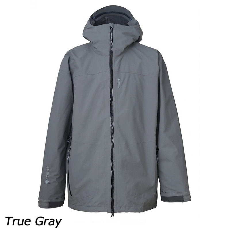 アールイーダブリュー ストライダーワイドジャケット22 RSJ22 スノーボードウェア ジャケット GORE-TEX ユニセックス