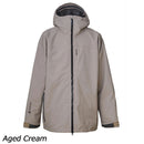 アールイーダブリュー ストライダーワイドジャケット22 RSJ22 スノーボードウェア ジャケット GORE-TEX ユニセックス