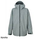 アールイーダブリュー ストライダーワイドジャケット22 RSJ22 スノーボードウェア ジャケット GORE-TEX ユニセックス