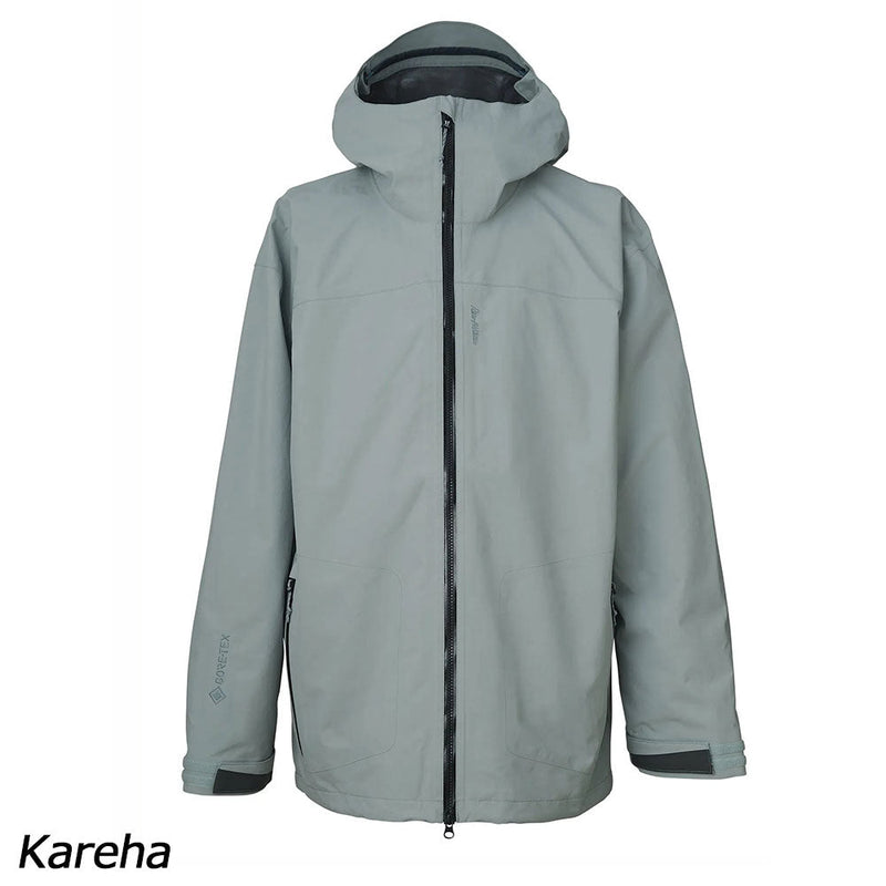 アールイーダブリュー ストライダーワイドジャケット22 RSJ22 スノーボードウェア ジャケット GORE-TEX ユニセックス