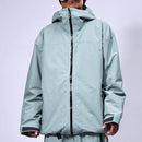 アールイーダブリュー ストライダーワイドジャケット22 RSJ22 スノーボードウェア ジャケット GORE-TEX ユニセックス