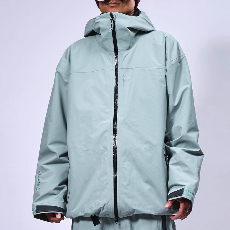 アールイーダブリュー ストライダーワイドジャケット22 RSJ22 スノーボードウェア ジャケット GORE-TEX ユニセックス