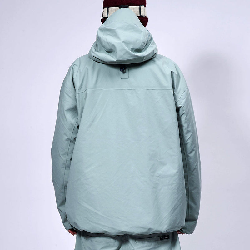 アールイーダブリュー ストライダーワイドジャケット22 RSJ22 スノーボードウェア ジャケット GORE-TEX ユニセックス