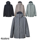 アールイーダブリュー ストライダーワイドジャケット22 RSJ22 スノーボードウェア ジャケット GORE-TEX ユニセックス