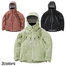 ティートンブロス TBジャケット TB253-01W スノーボードウェア ジャケット レディース