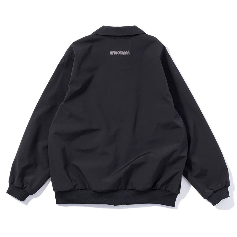 ポーラー ADF×ポーラー 3レイヤーシェルボンバージャケット | APORITO