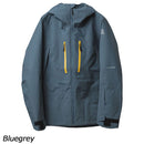 アンファッジ クラウドジャケット スノーボードウェア ジャケット ユニセックス