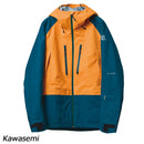 アンファッジ クラウドジャケット スノーボードウェア ジャケット ユニセックス