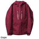 アンファッジ クラウドジャケット スノーボードウェア ジャケット ユニセックス