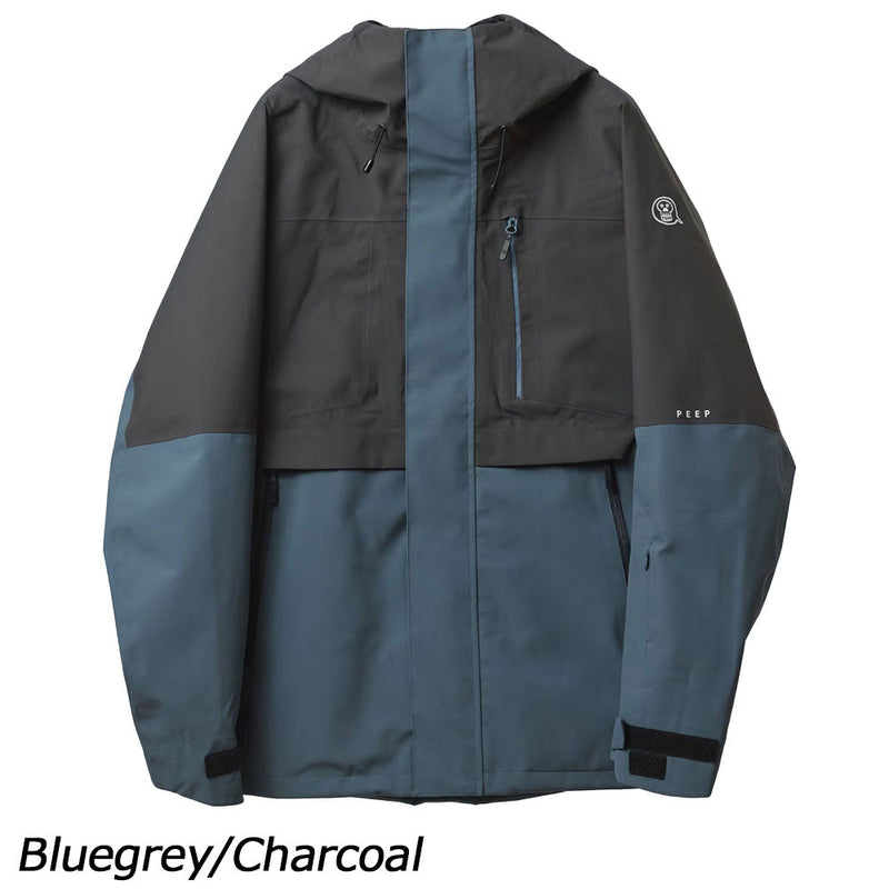 アンファッジ ピープジャケット | APORITO（アポリト）公式通販サイト