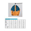 アンファッジ ピープジャケット スノーボードウェア ジャケット ユニセックス