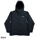 リパブリック 36 チェンバーズジャケット スノーボードウェア ジャケット ユニセックス ストレッチ