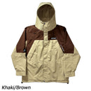 リパブリック 36 チェンバーズジャケット スノーボードウェア ジャケット ユニセックス ストレッチ