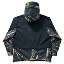 リパブリック 36 チェンバーズジャケット スノーボードウェア ジャケット ユニセックス ストレッチ