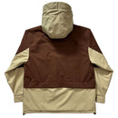 リパブリック 36 チェンバーズジャケット スノーボードウェア ジャケット ユニセックス ストレッチ