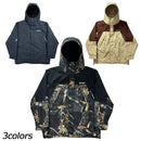 リパブリック 36 チェンバーズジャケット スノーボードウェア ジャケット ユニセックス ストレッチ