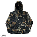 リパブリック アウトサイドシティパーカ スノーボードウェア ジャケット ユニセックス ストレッチ