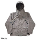 リパブリック アウトサイドシティパーカ スノーボードウェア ジャケット ユニセックス ストレッチ